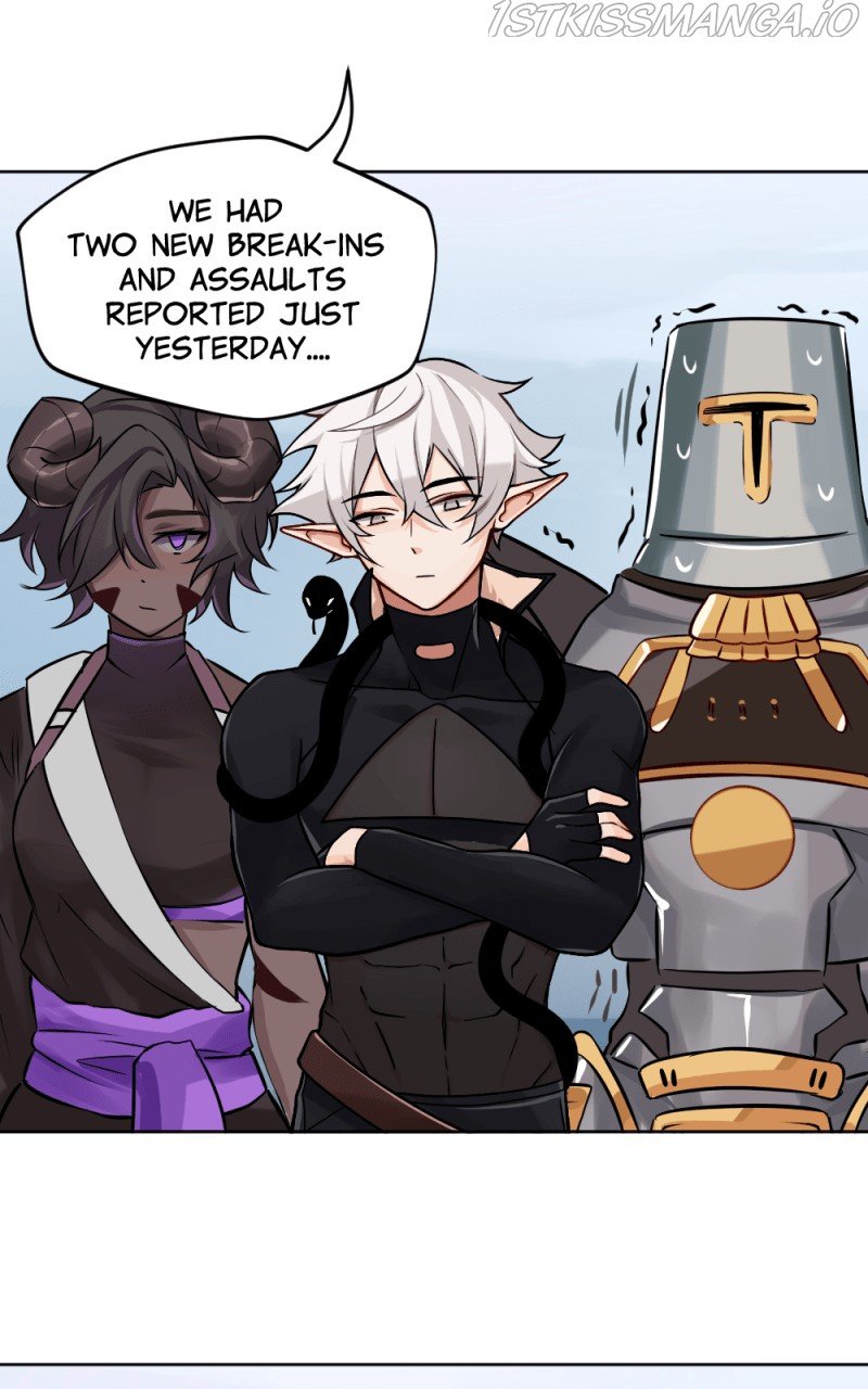 1HP Club Chapter 69 - Page 10