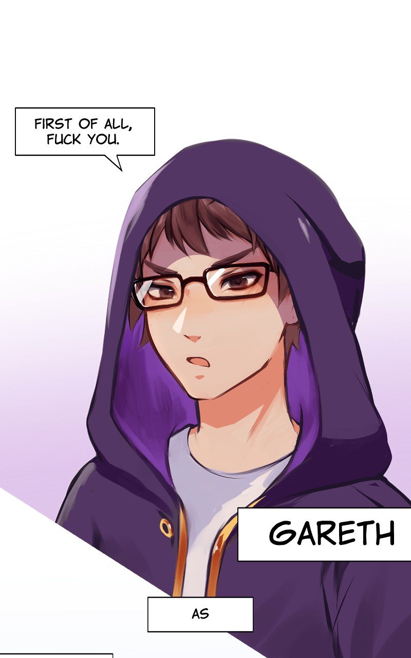 1HP Club Chapter 7 - Page 11