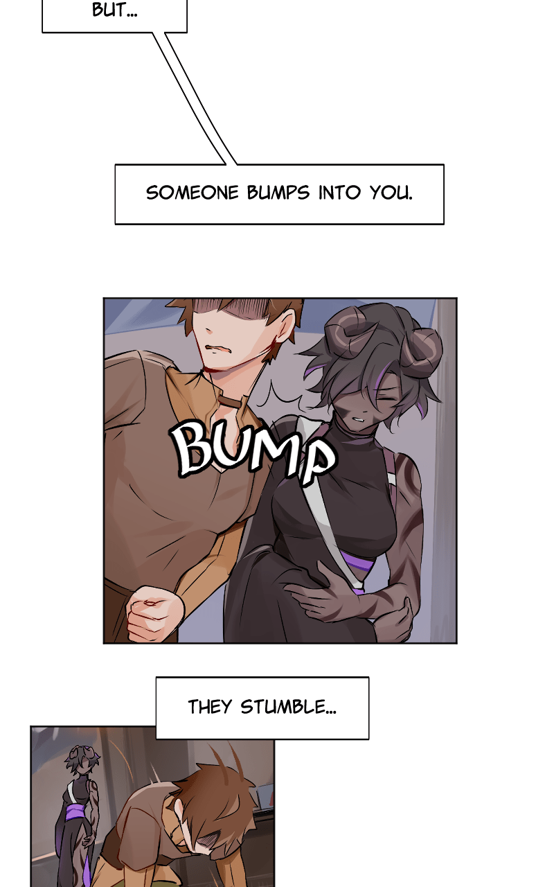 1HP Club Chapter 7 - Page 15