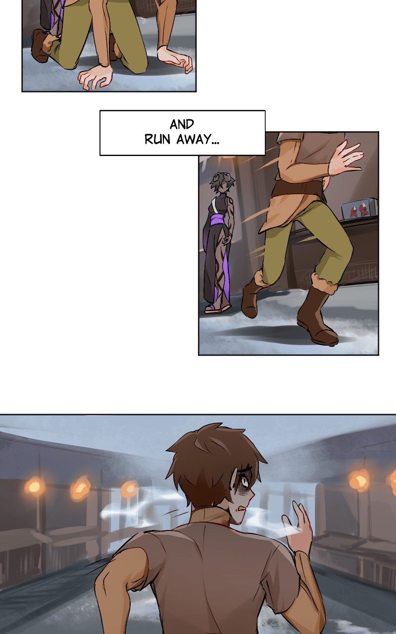 1HP Club Chapter 7 - Page 16