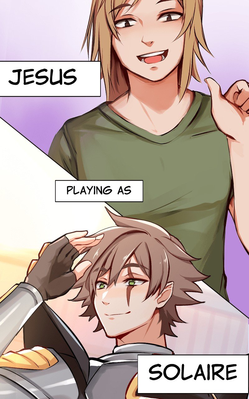 1HP Club Chapter 7 - Page 3