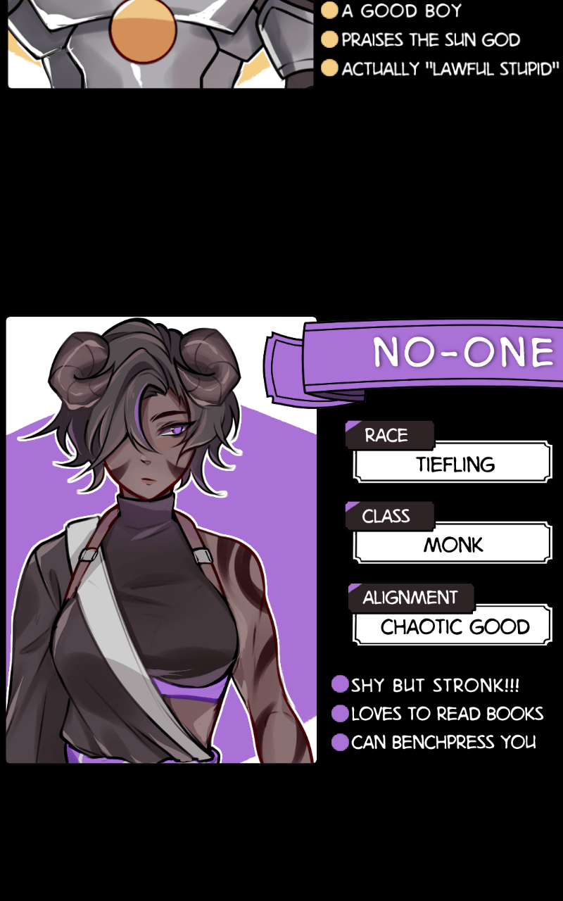 1HP Club Chapter 7 - Page 23