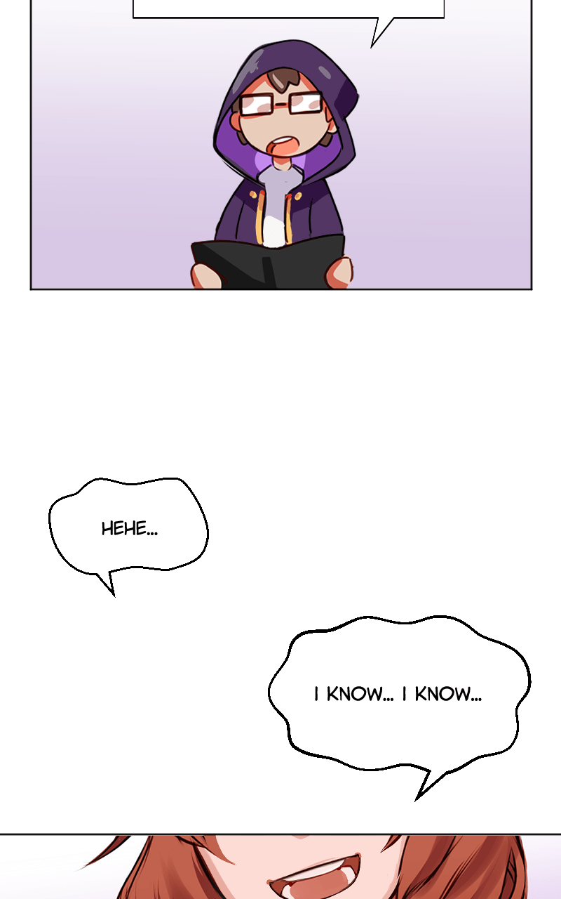 1HP Club Chapter 7 - Page 7