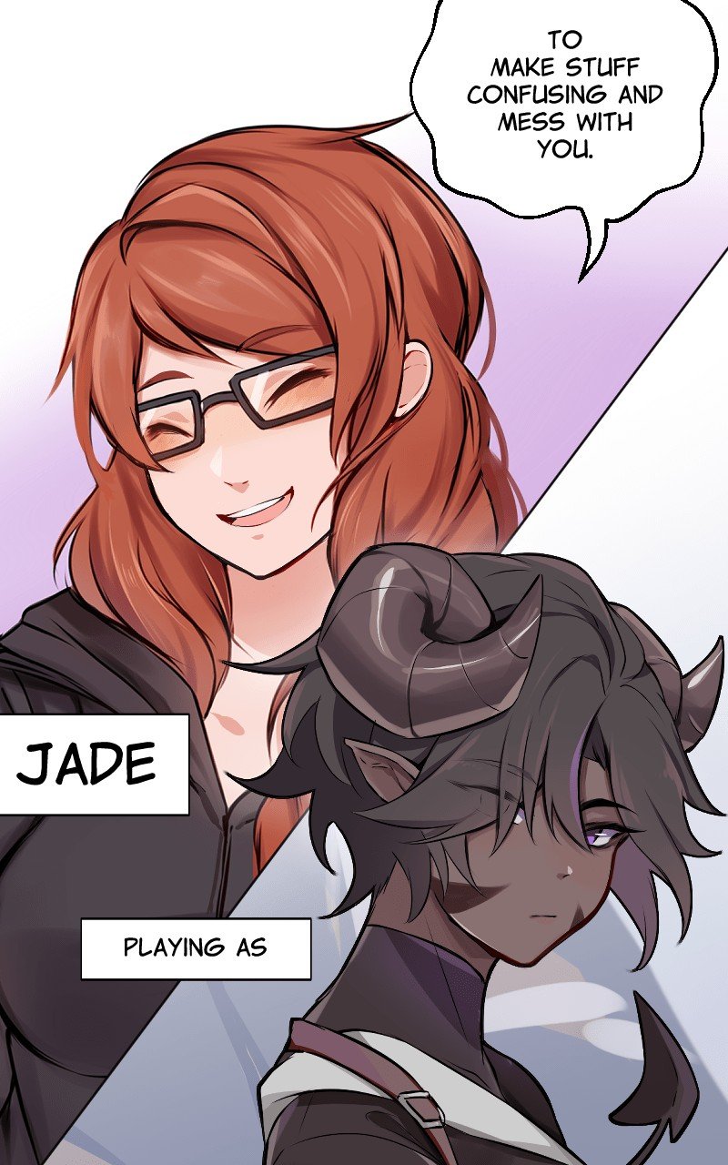 1HP Club Chapter 7 - Page 9