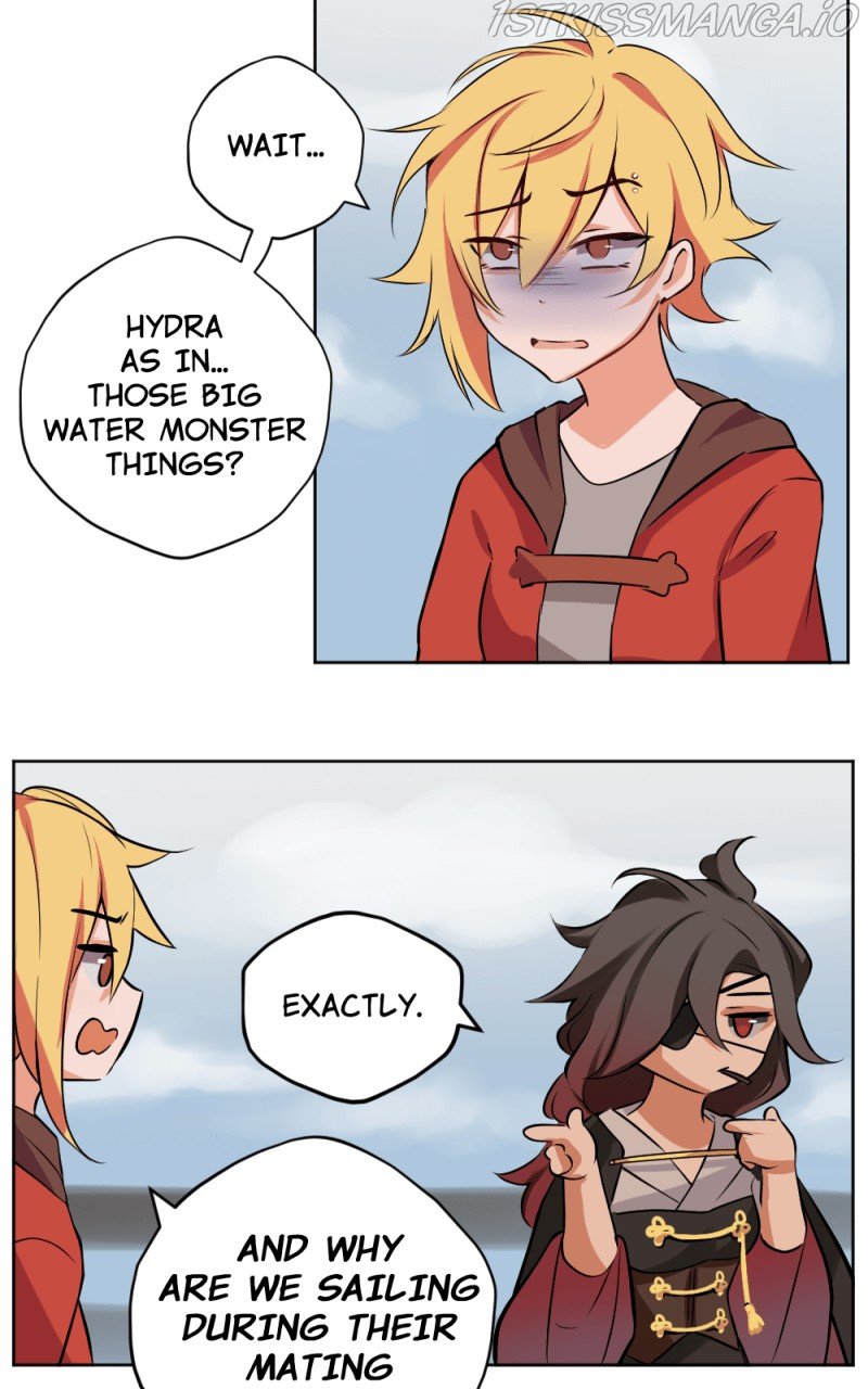 1HP Club Chapter 70 - Page 18