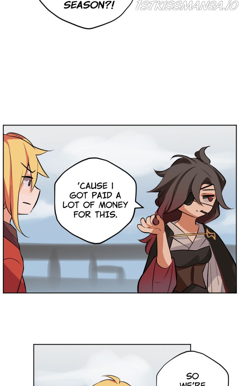 1HP Club Chapter 70 - Page 19