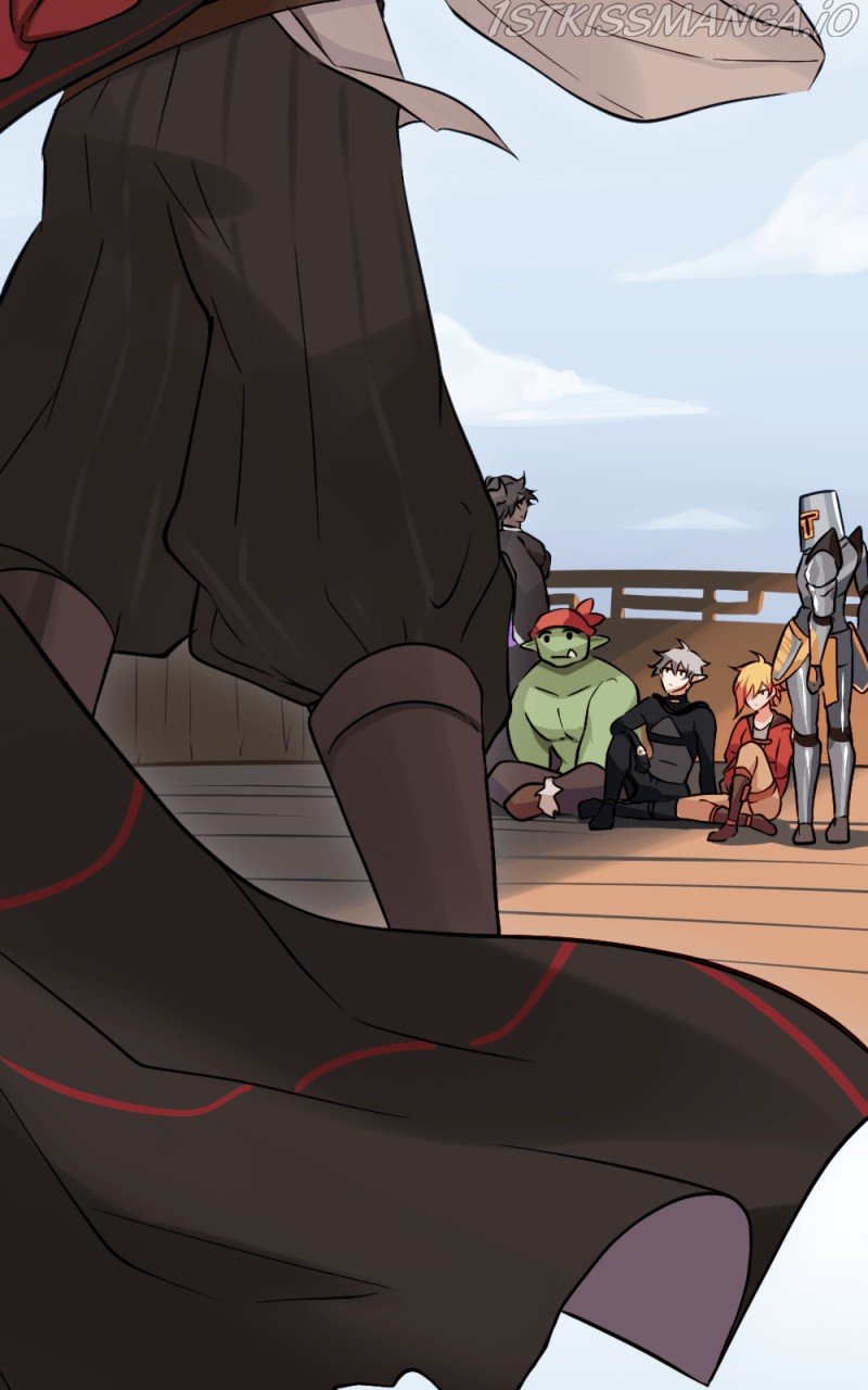 1HP Club Chapter 70 - Page 3