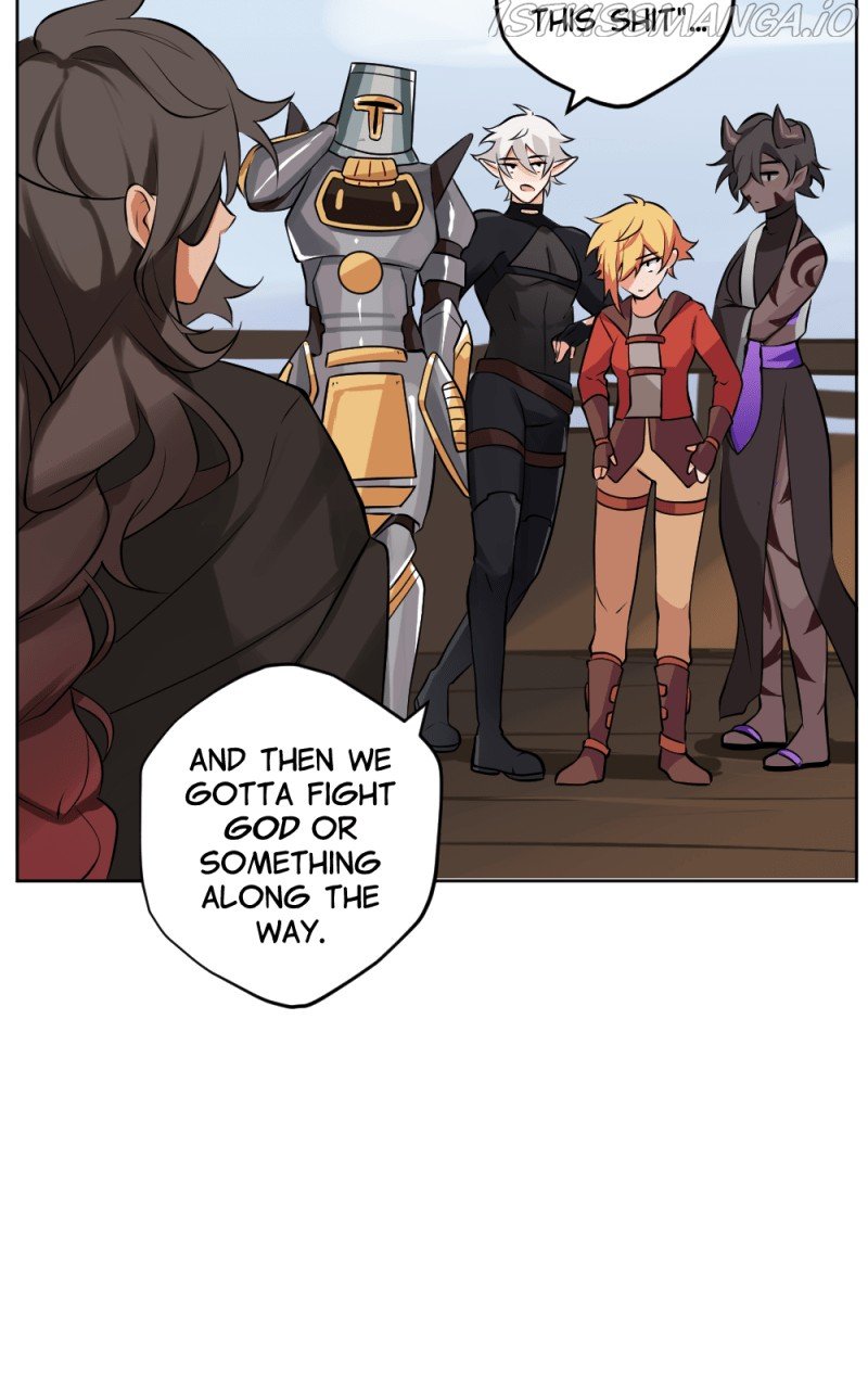 1HP Club Chapter 70 - Page 22