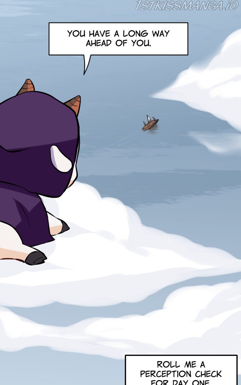 1HP Club Chapter 71 - Page 1