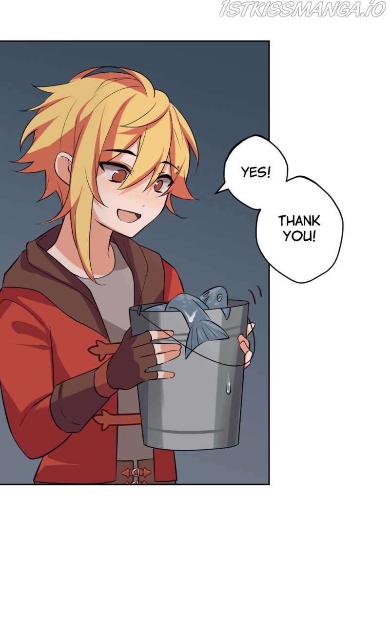 1HP Club Chapter 71 - Page 12