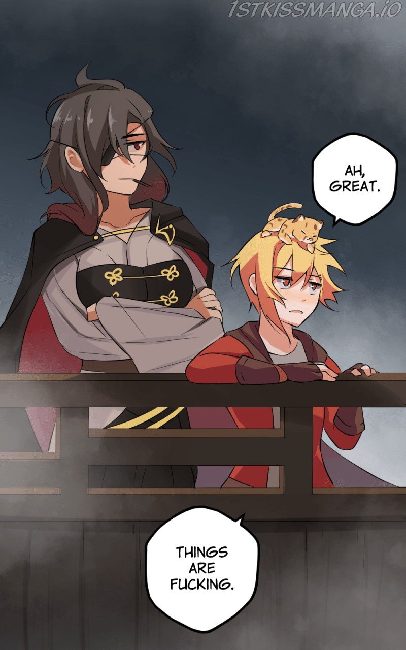 1HP Club Chapter 71 - Page 22