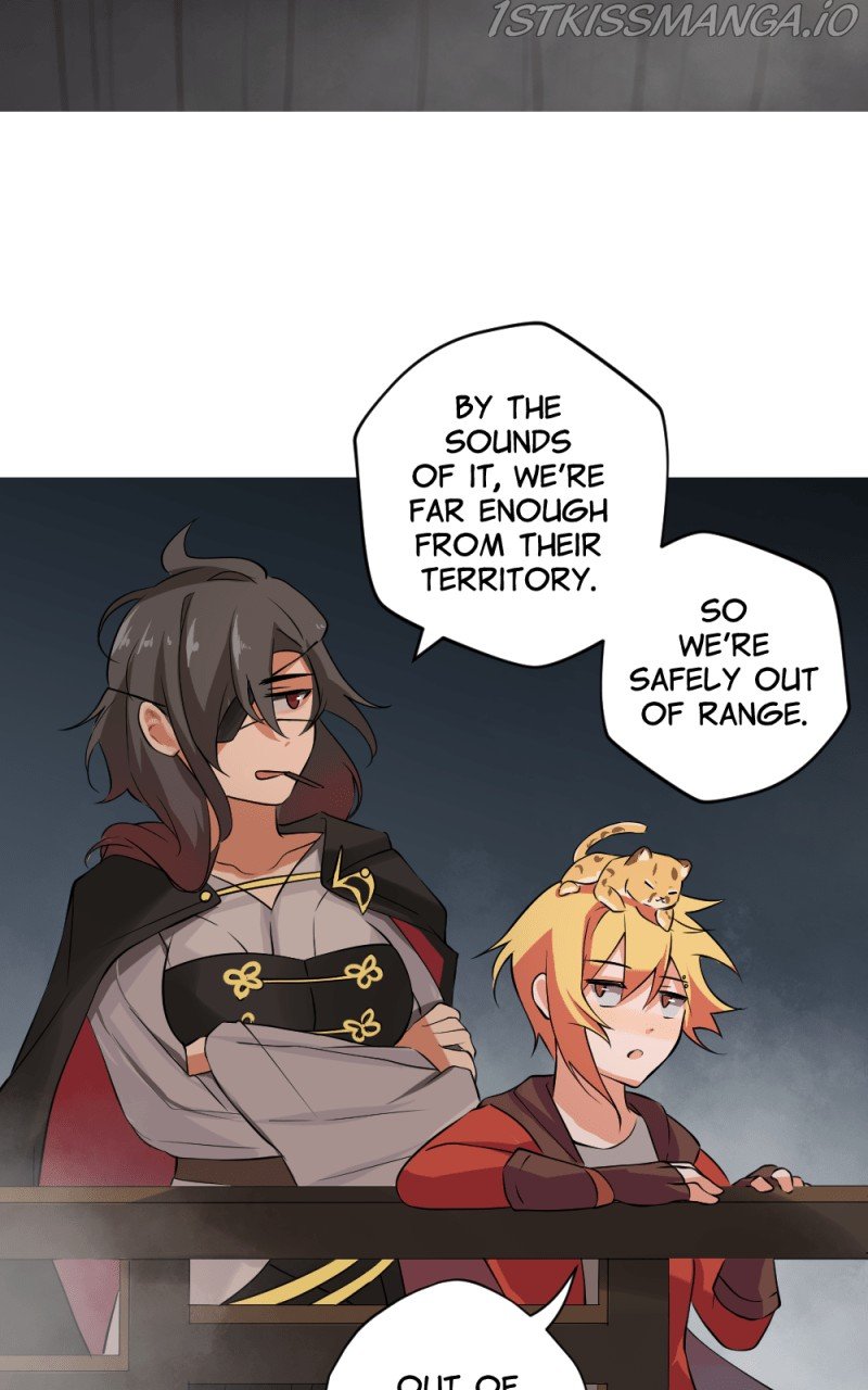 1HP Club Chapter 71 - Page 23