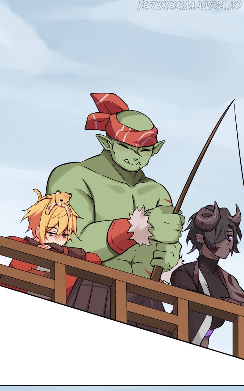 1HP Club Chapter 71 - Page 4