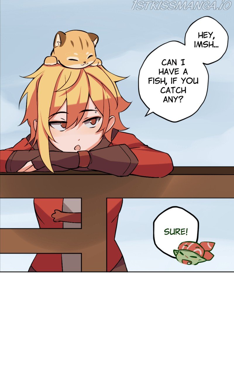 1HP Club Chapter 71 - Page 5