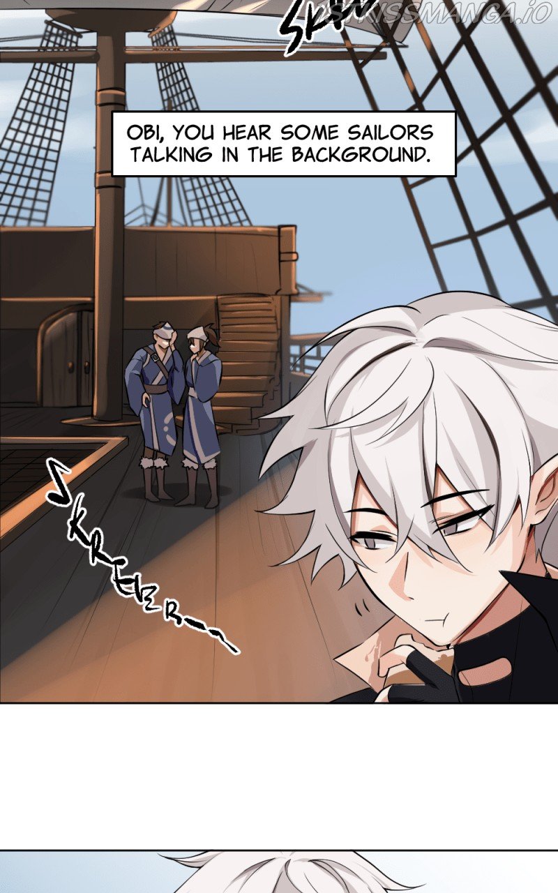 1HP Club Chapter 72 - Page 12