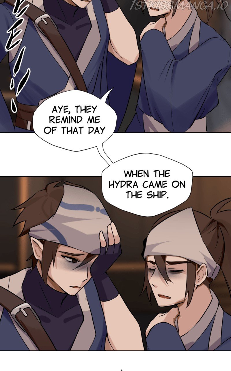 1HP Club Chapter 72 - Page 14