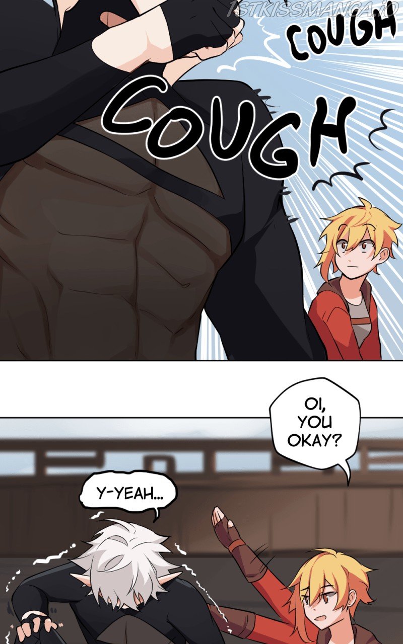 1HP Club Chapter 72 - Page 16