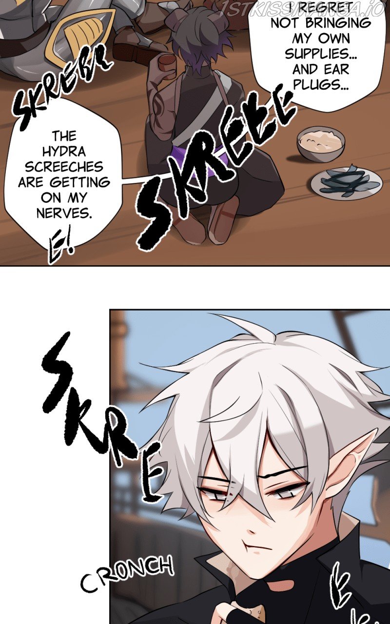 1HP Club Chapter 72 - Page 5