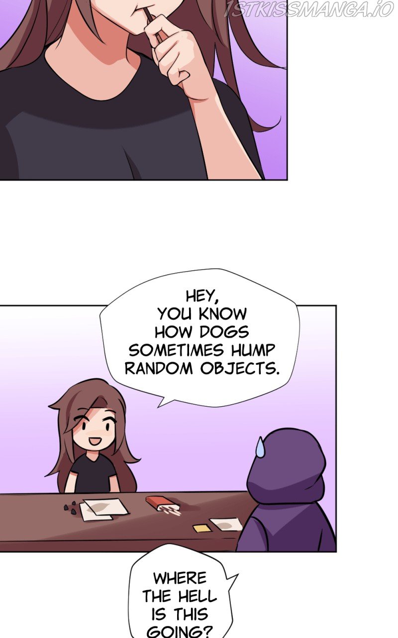 1HP Club Chapter 72 - Page 7