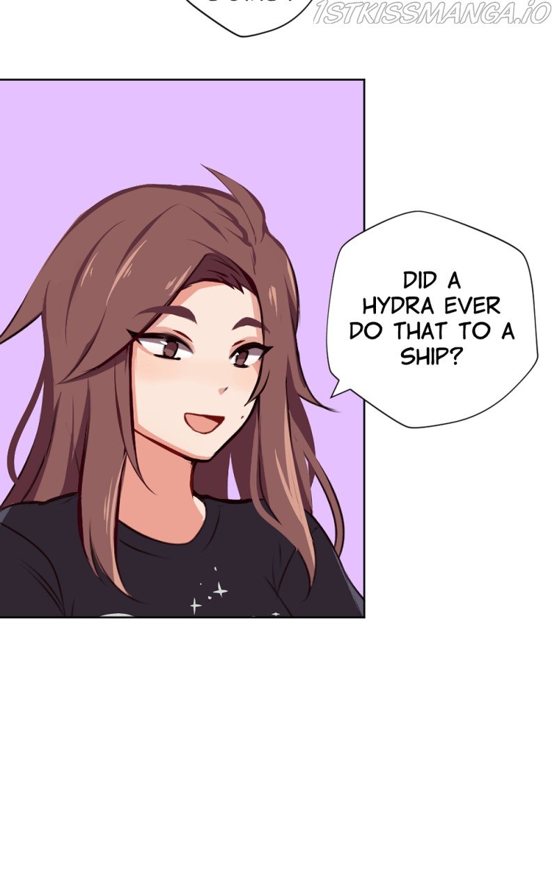 1HP Club Chapter 72 - Page 8