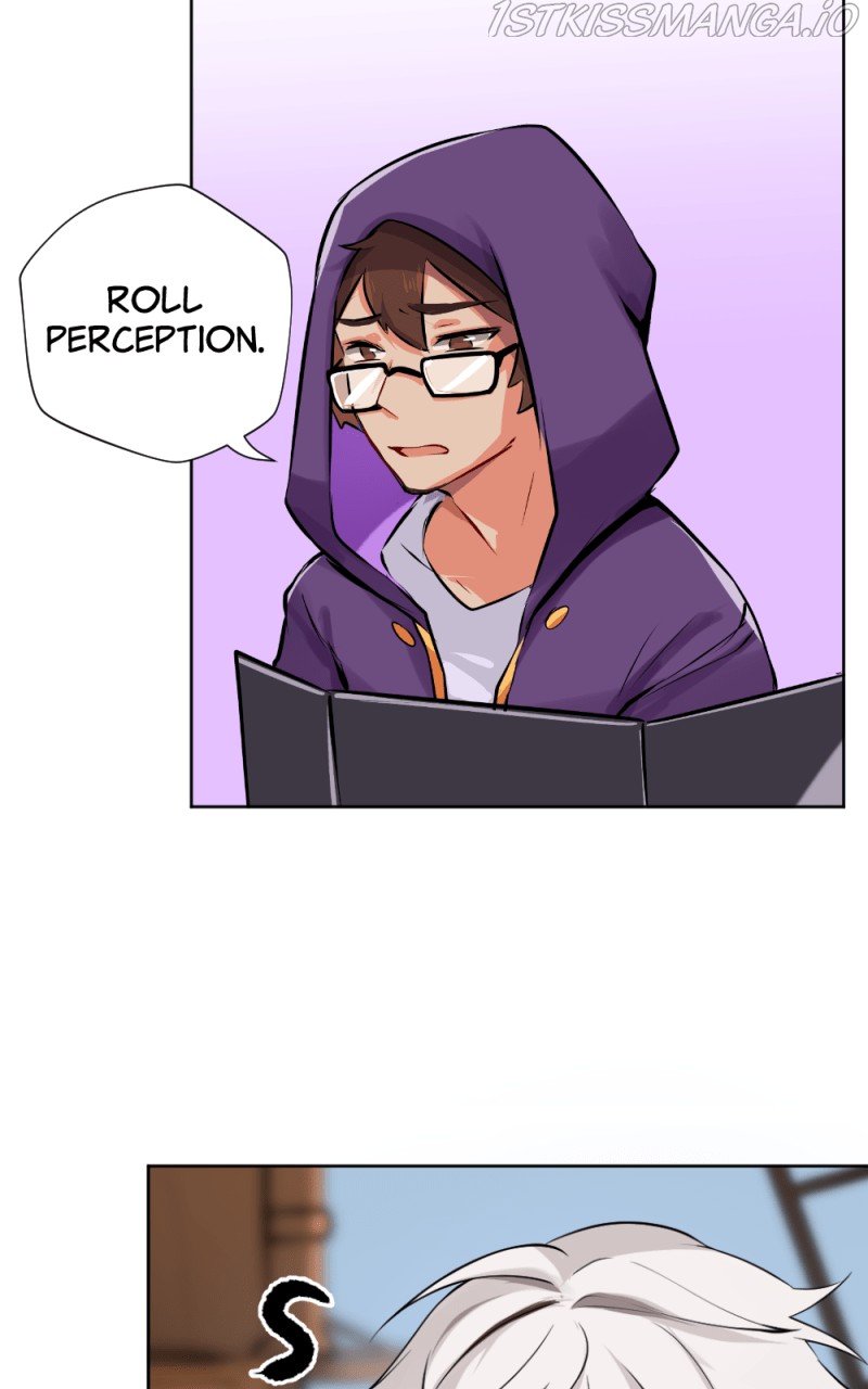 1HP Club Chapter 72 - Page 10