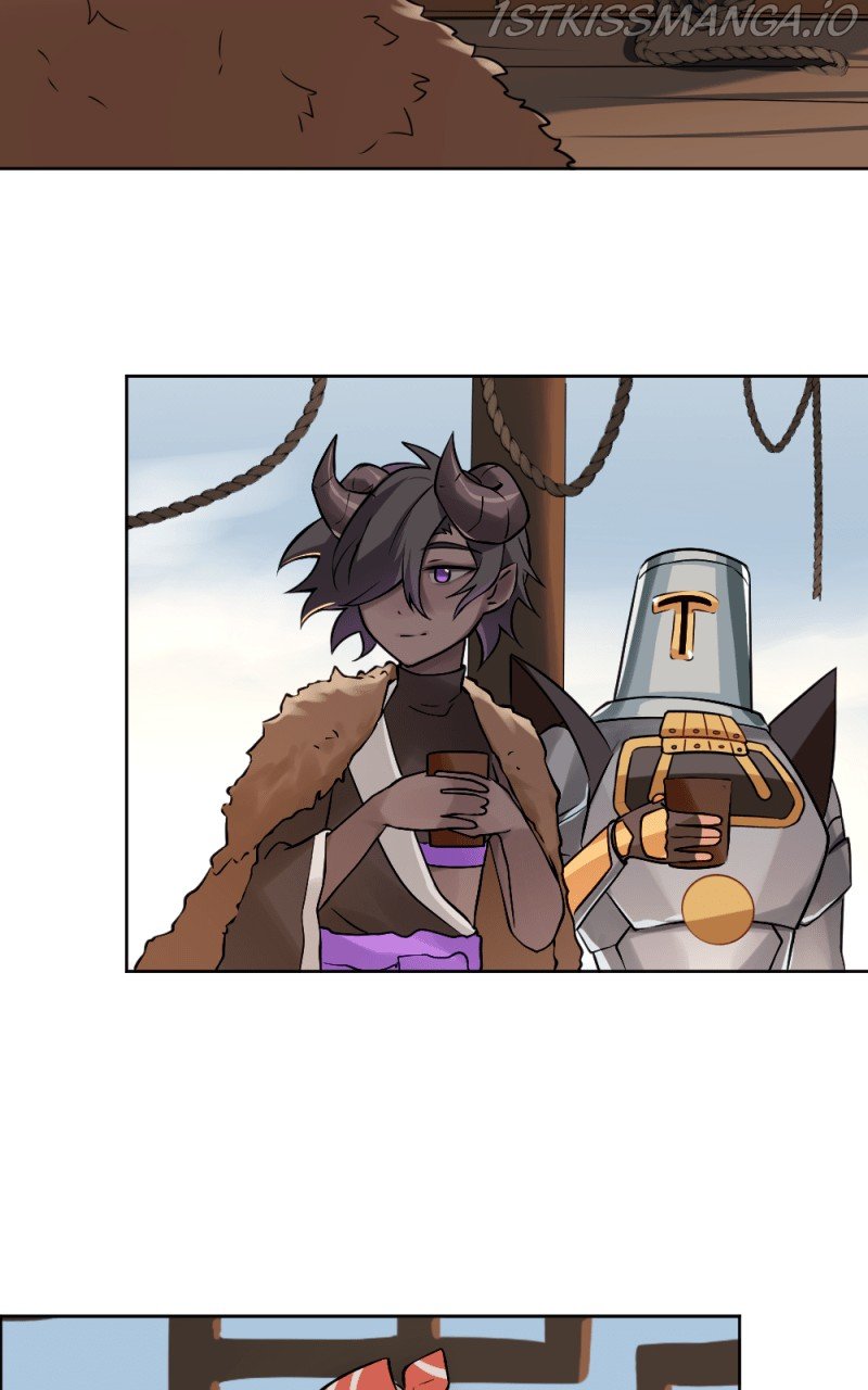 1HP Club Chapter 73 - Page 2