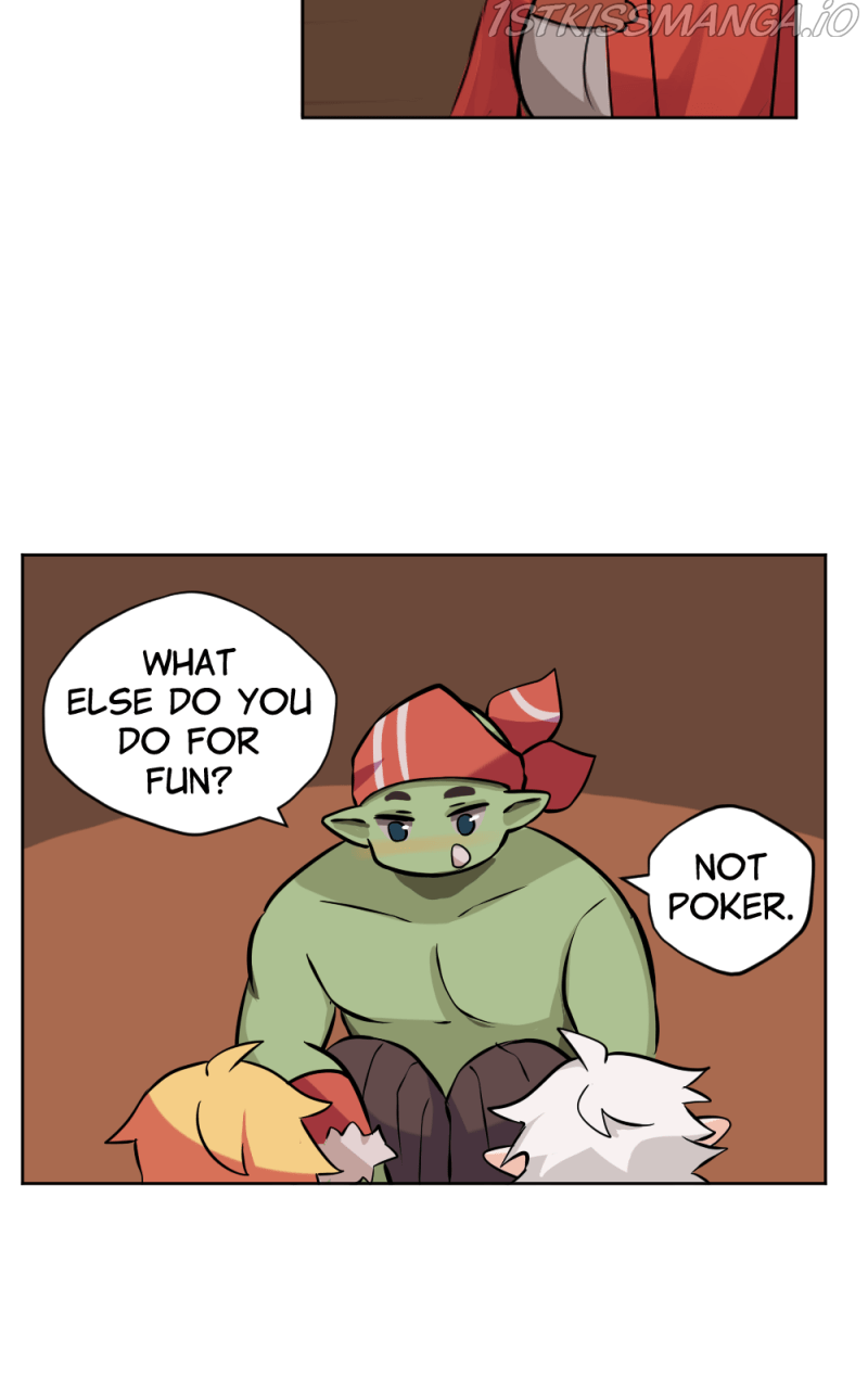 1HP Club Chapter 73 - Page 13