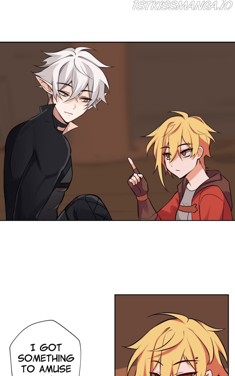 1HP Club Chapter 73 - Page 14