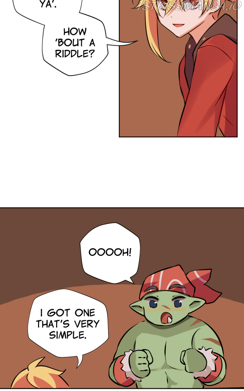 1HP Club Chapter 73 - Page 15