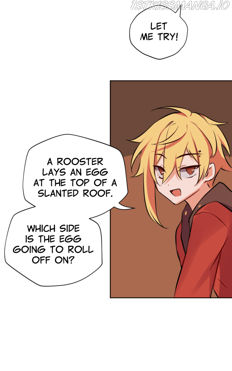 1HP Club Chapter 73 - Page 16