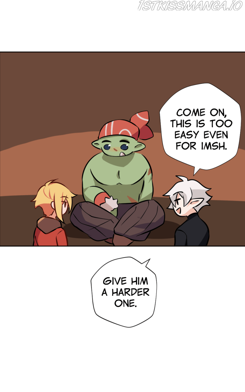 1HP Club Chapter 73 - Page 17