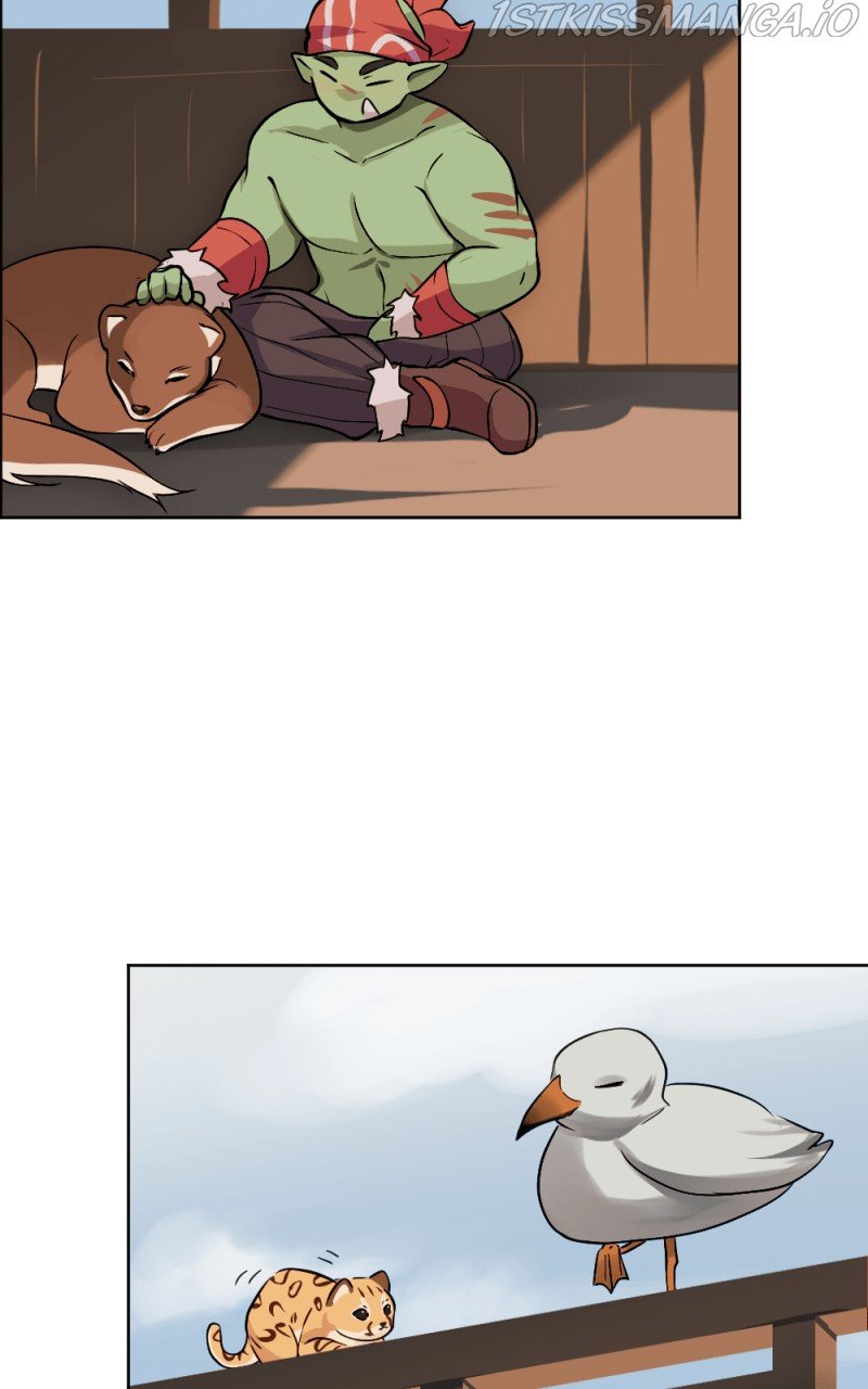 1HP Club Chapter 73 - Page 3