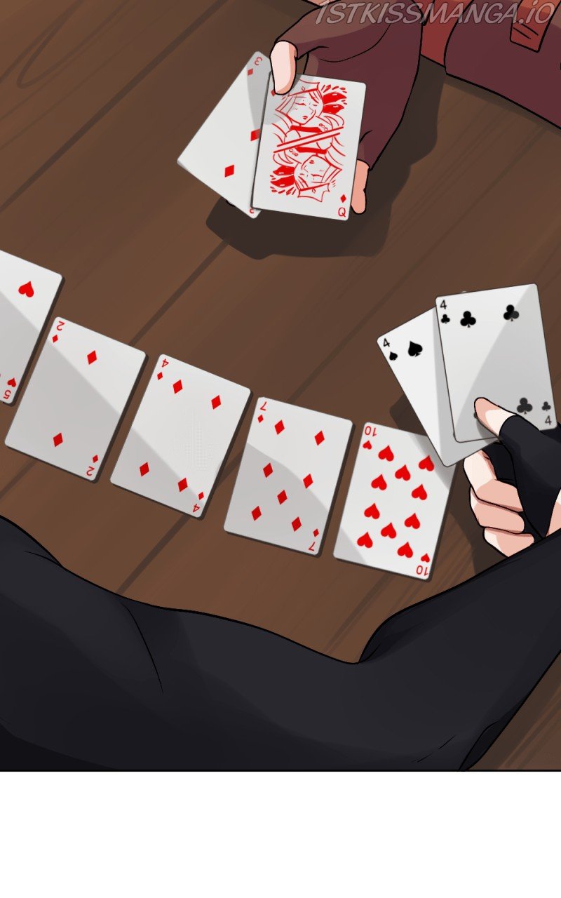 1HP Club Chapter 73 - Page 5