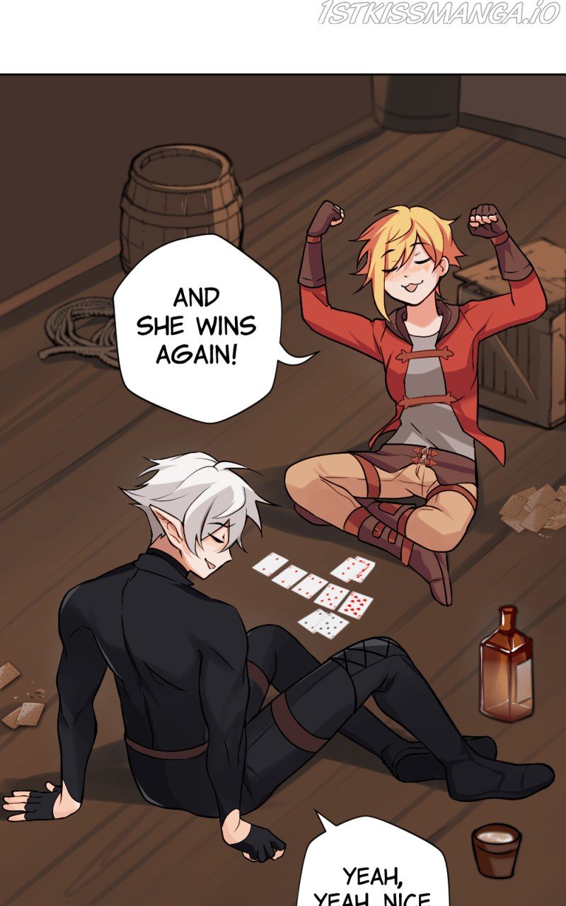 1HP Club Chapter 73 - Page 6