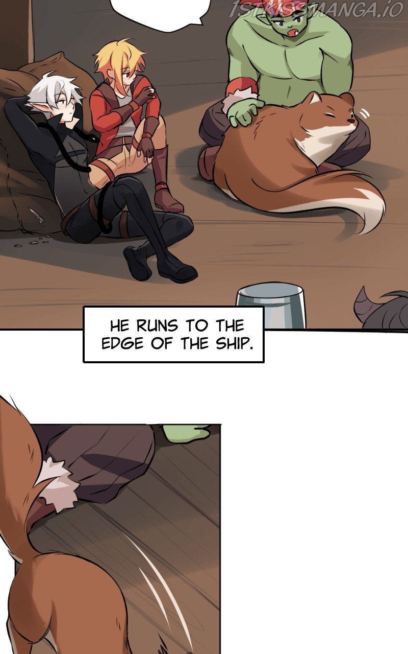 1HP Club Chapter 74 - Page 2