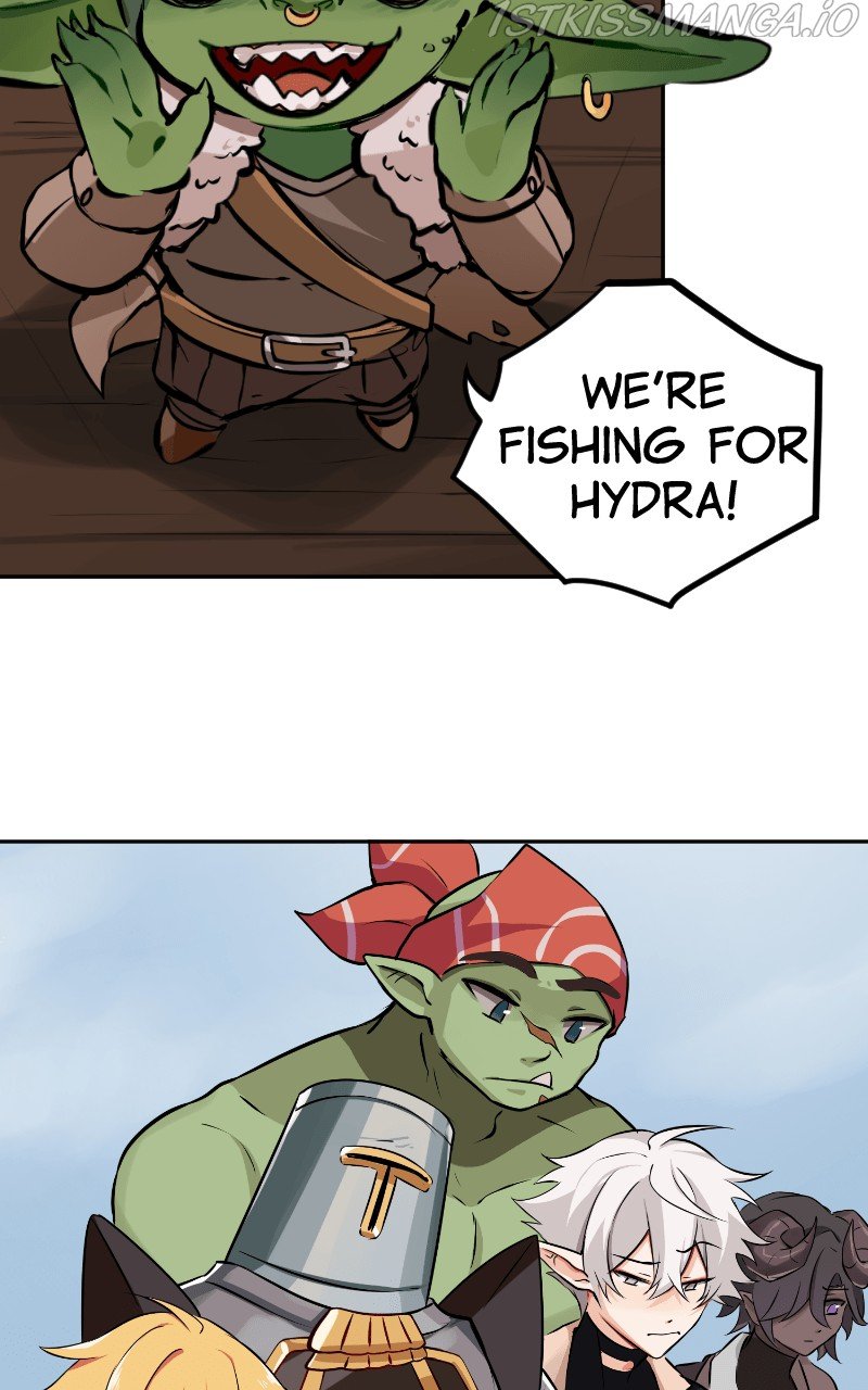 1HP Club Chapter 74 - Page 13