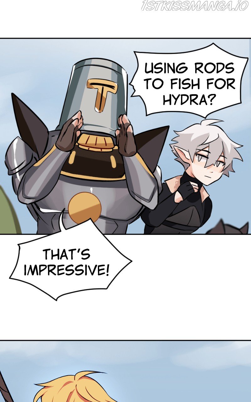 1HP Club Chapter 74 - Page 15