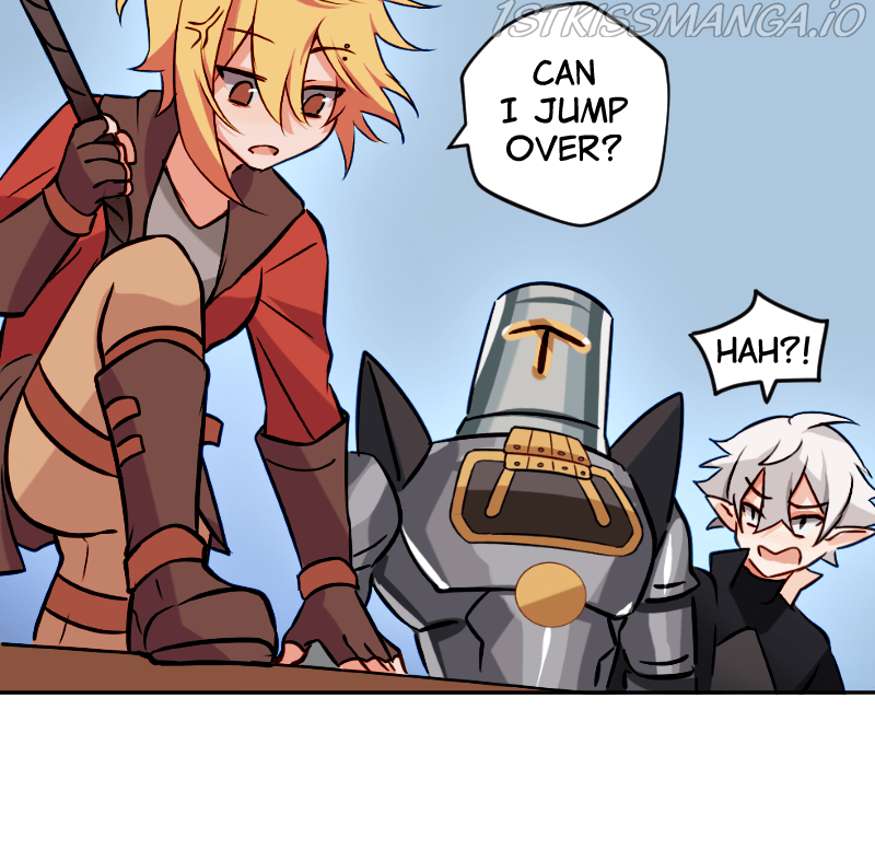 1HP Club Chapter 74 - Page 16