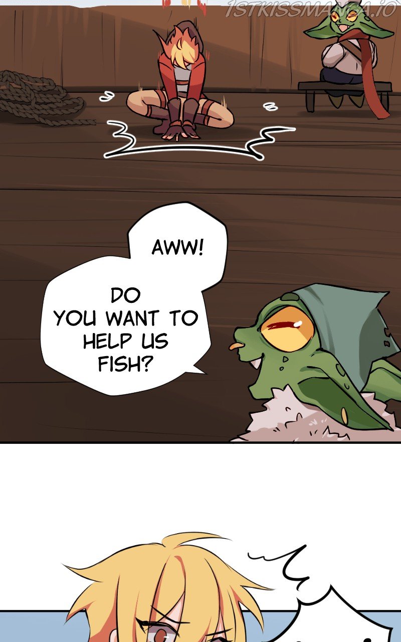 1HP Club Chapter 74 - Page 20