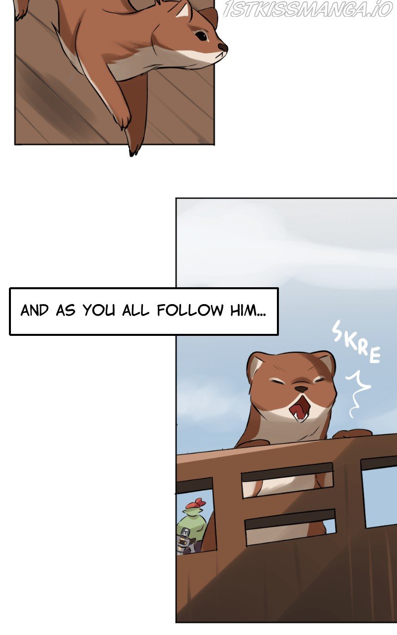 1HP Club Chapter 74 - Page 3