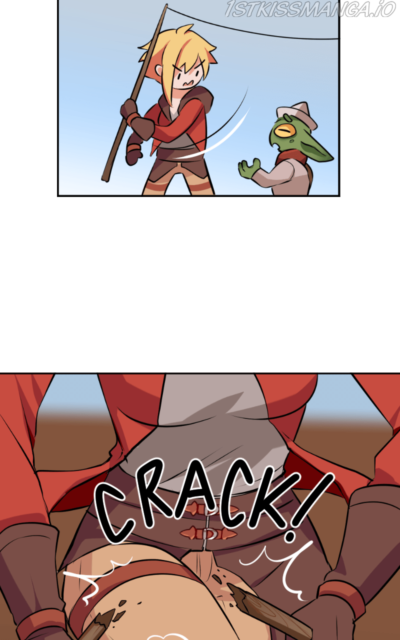 1HP Club Chapter 74 - Page 22