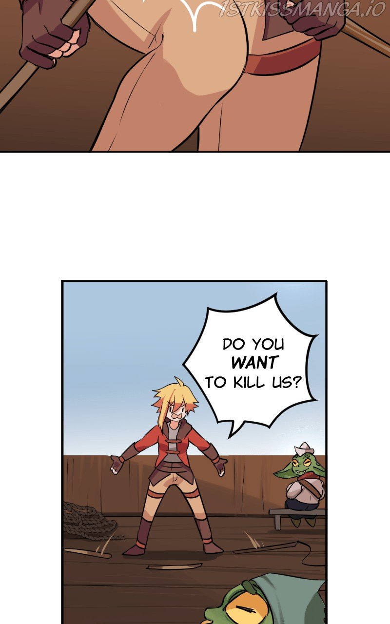 1HP Club Chapter 74 - Page 23