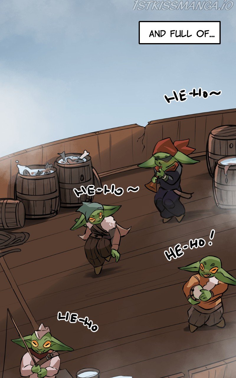 1HP Club Chapter 74 - Page 9