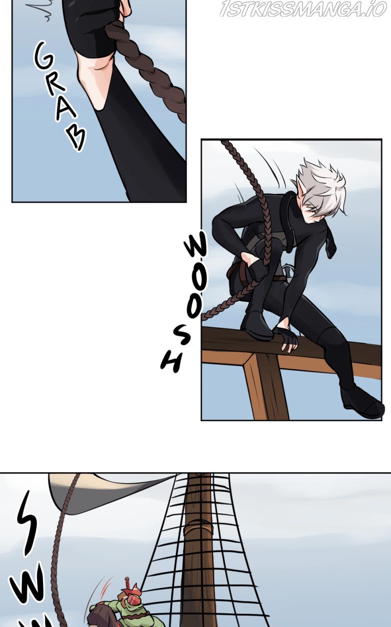 1HP Club Chapter 75 - Page 2