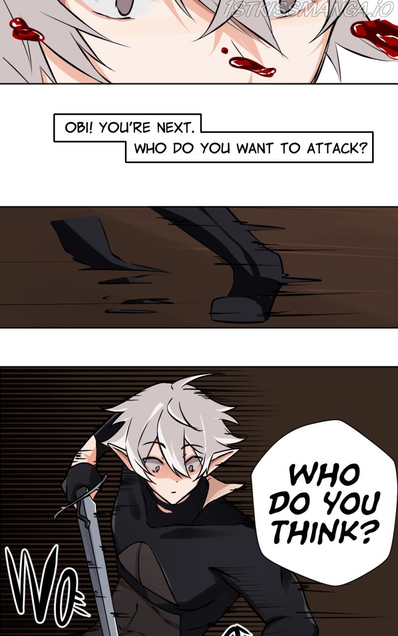 1HP Club Chapter 75 - Page 11