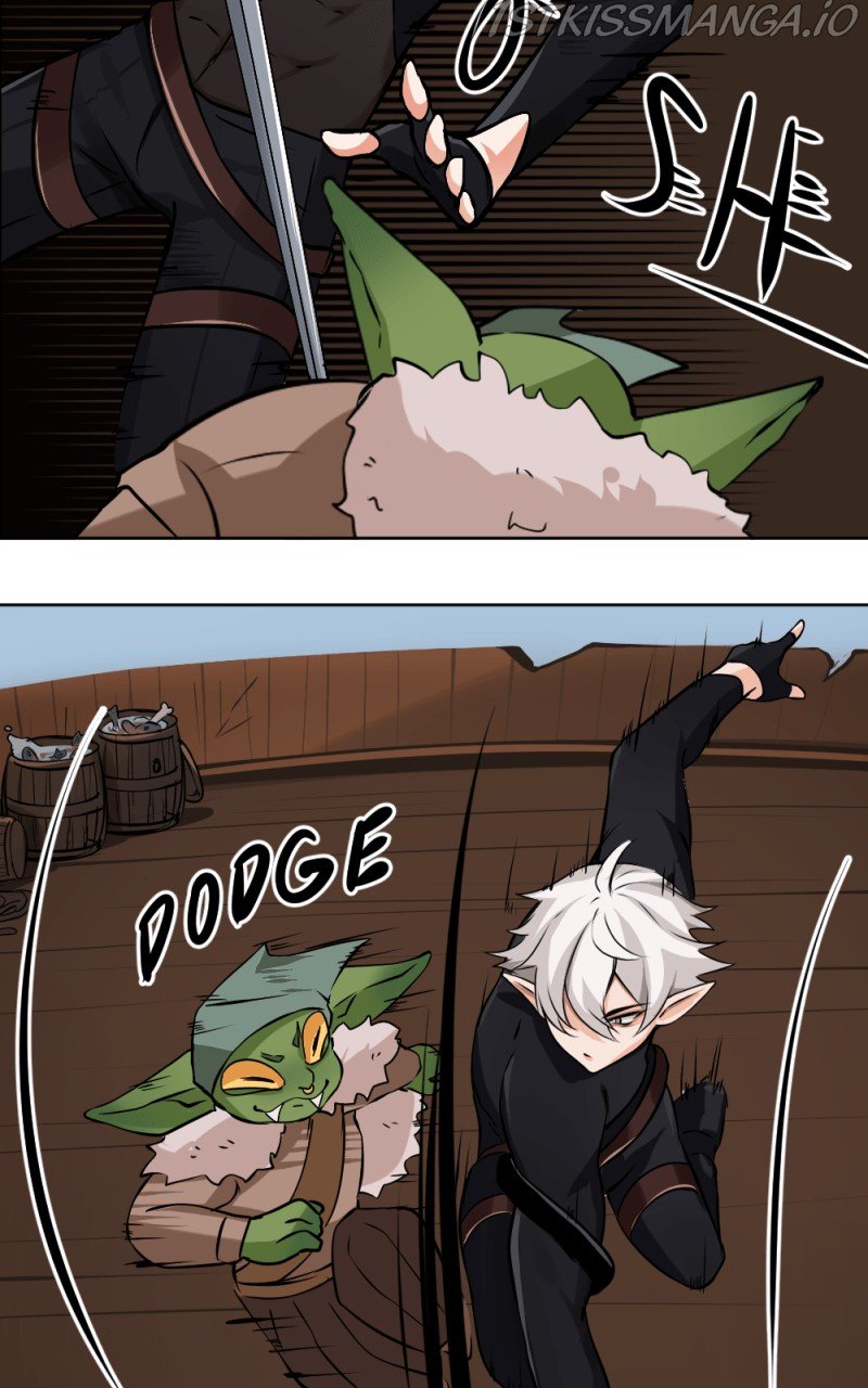 1HP Club Chapter 75 - Page 12