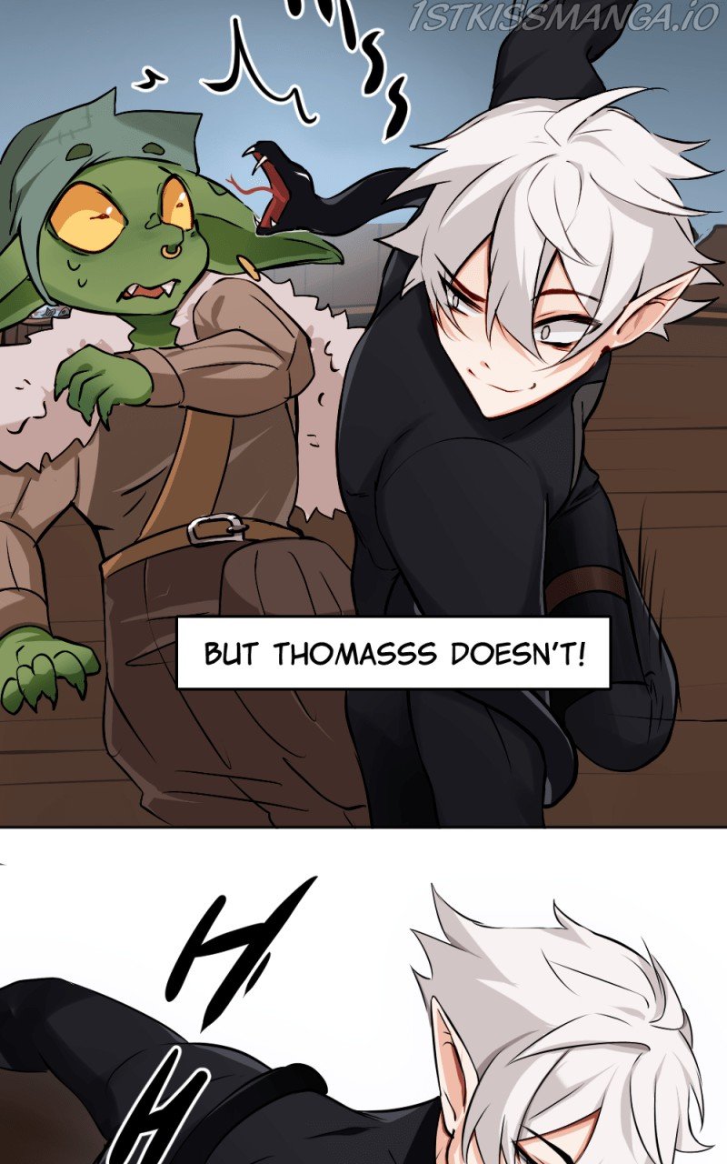 1HP Club Chapter 75 - Page 14