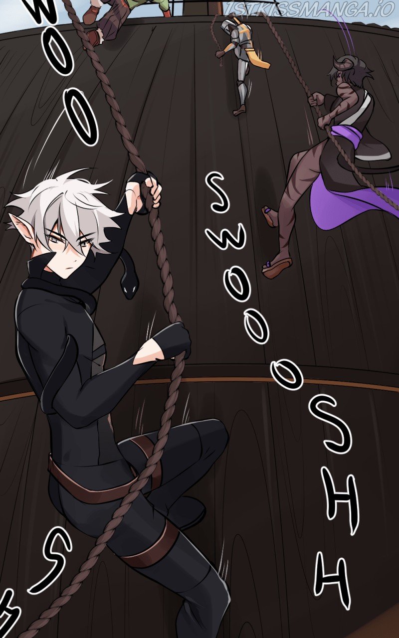 1HP Club Chapter 75 - Page 3