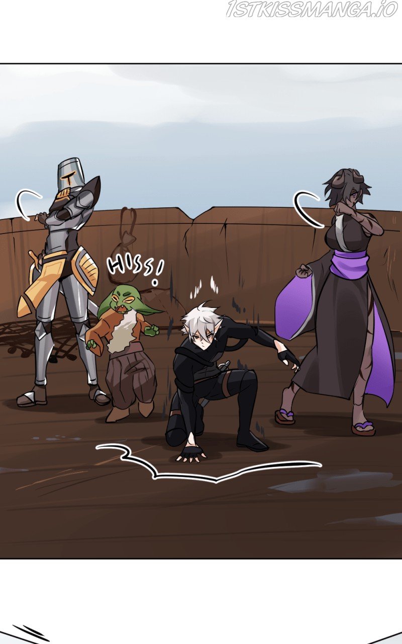 1HP Club Chapter 75 - Page 5