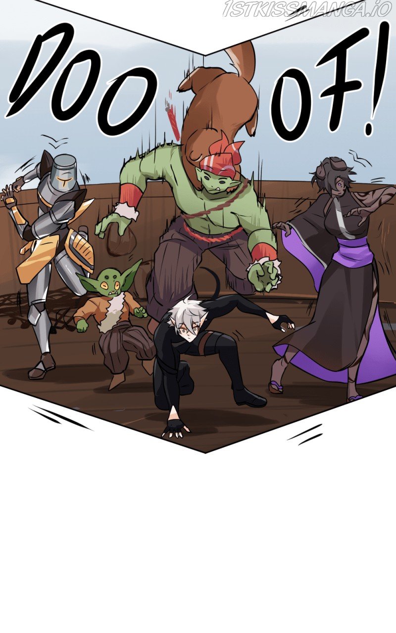 1HP Club Chapter 75 - Page 6